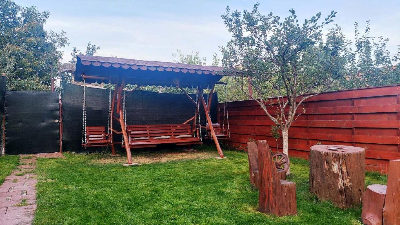 Casa Sol Turda Exterior foto