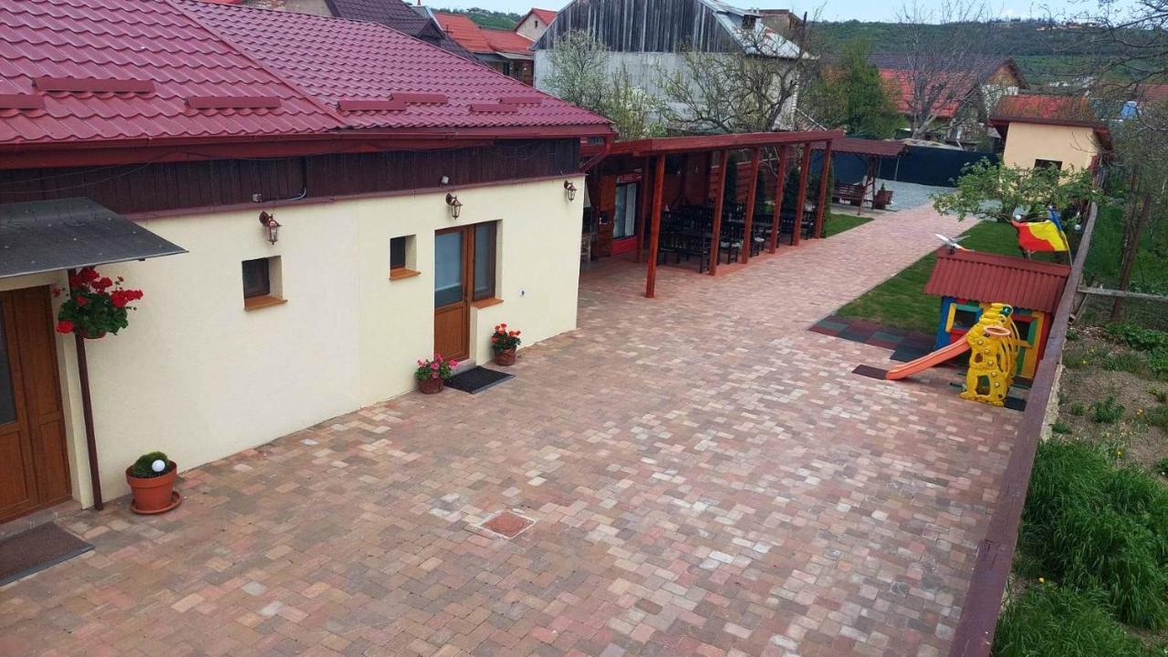 Casa Sol Turda Exterior foto