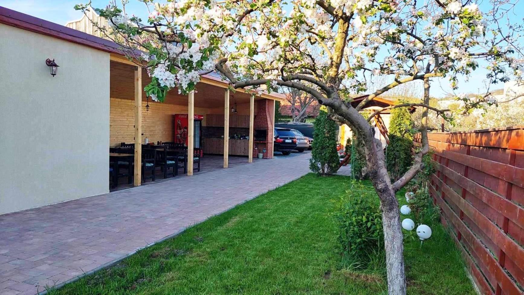 Casa Sol Turda Exterior foto