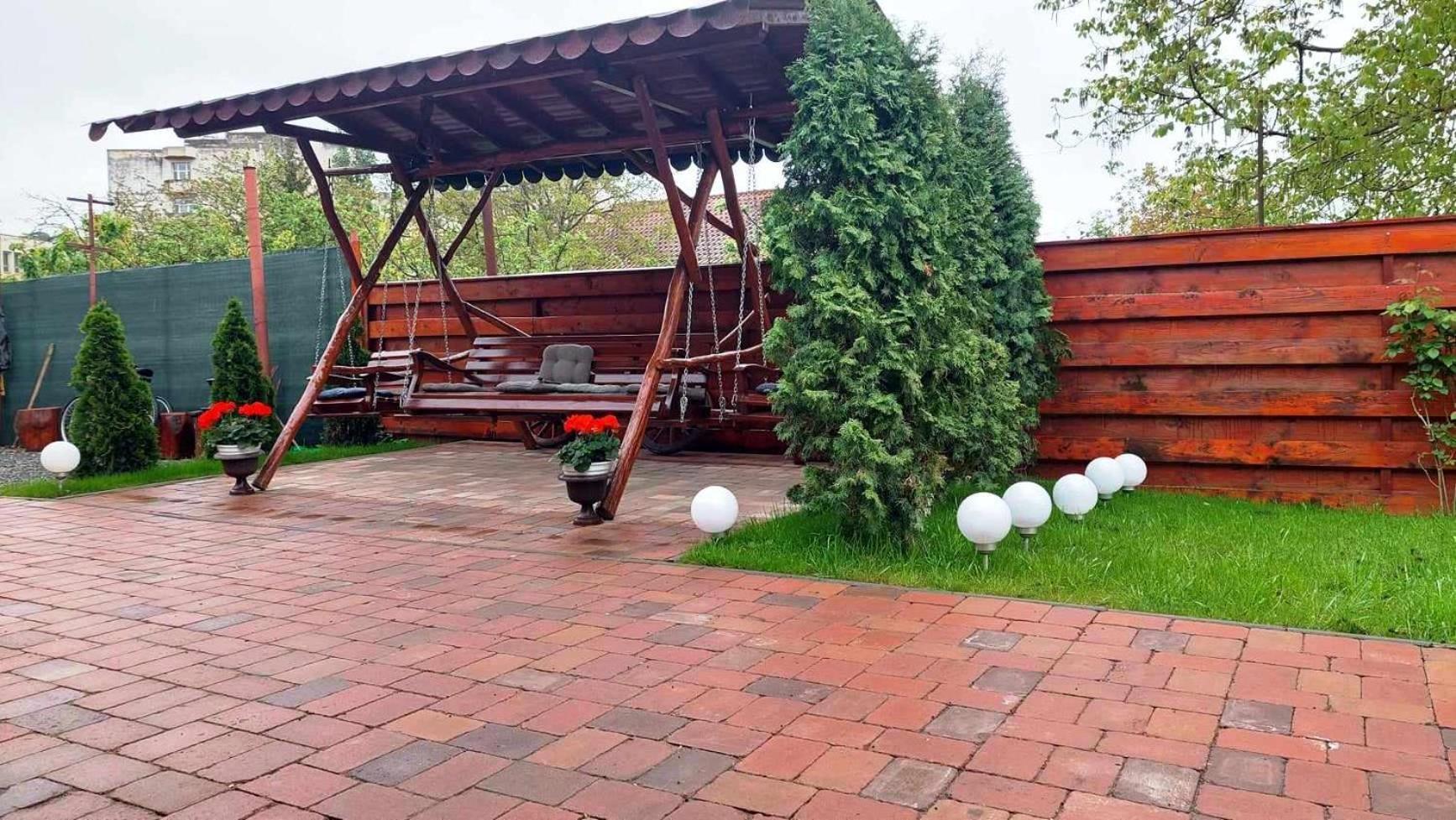 Casa Sol Turda Exterior foto