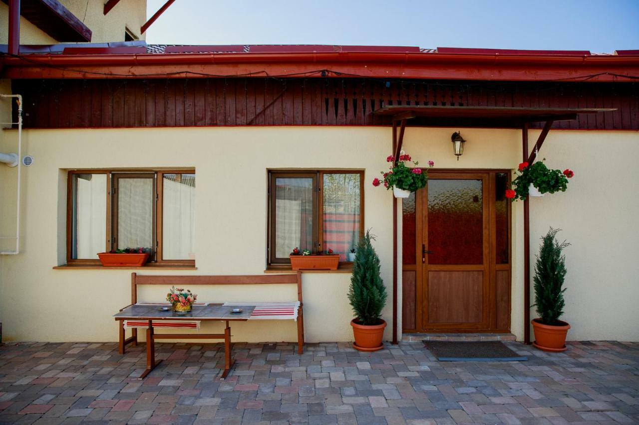 Casa Sol Turda Exterior foto