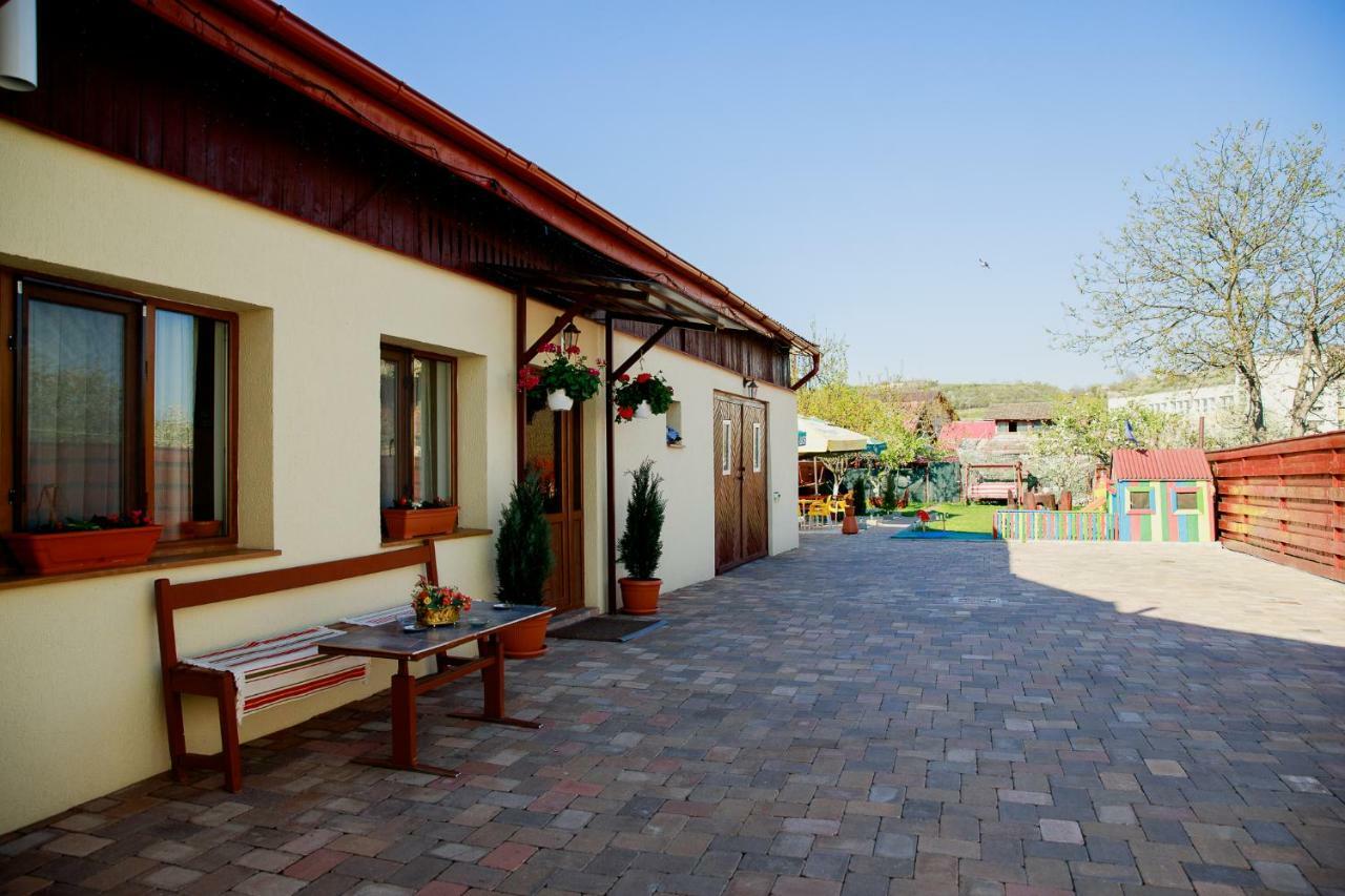 Casa Sol Turda Exterior foto