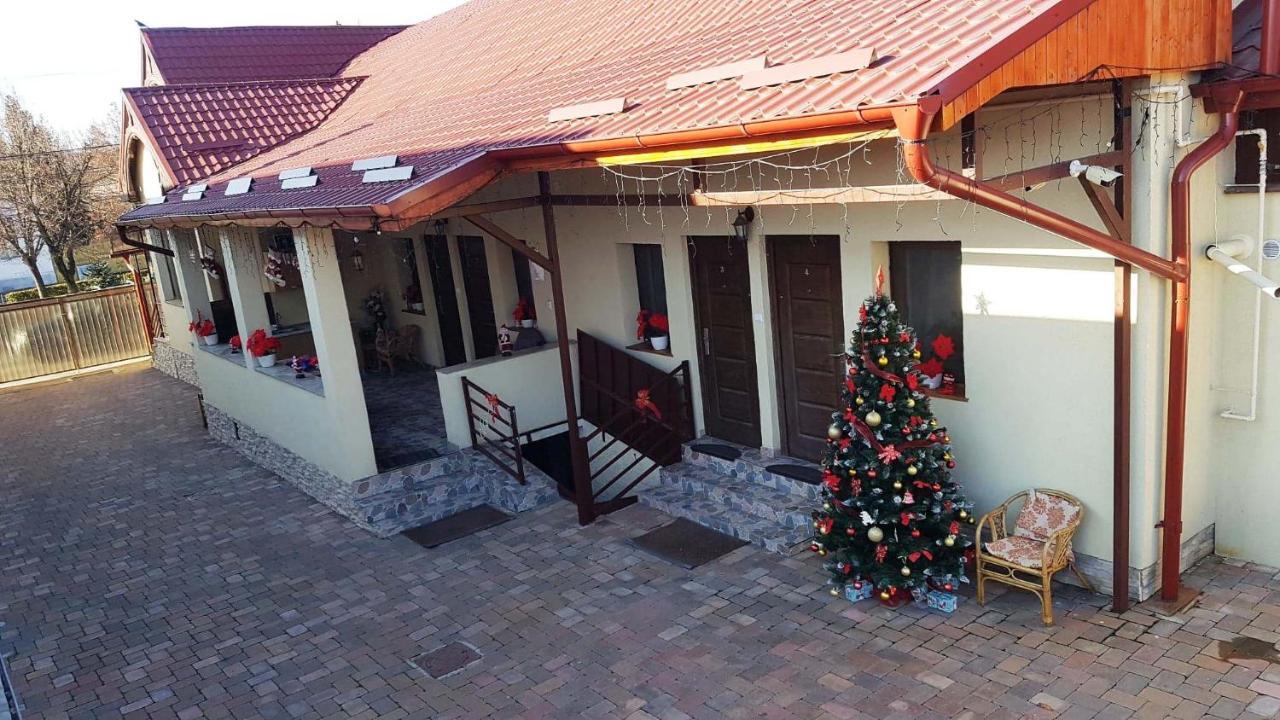 Casa Sol Turda Exterior foto